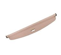 XEBRAD for Lincoln, for Corsair 2020-2022 Car Trunk Cargo Cover safety Shield Rear Luggage Curtain Partition Privacy Car Trunk Organiser