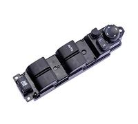 XEBRAD For Mazda, 2 M2 2007-2012 Door Master Electric Power Electric Power Window Lifter Switch Window Switch Button Car Window Switch(1)