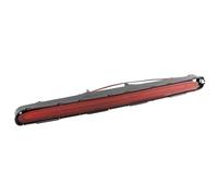 XEBRAD For Mercedes-Benz, for E Class W211 E320 2003-2009 Car Accessories LIGHT Third Tail Brake Light Rear Trunk Stop Signal 2118201556 Third Brake Light(1pcs RED Lens)