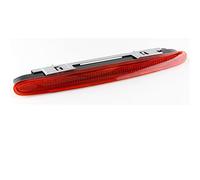 XEBRAD For Mercedes-Benz, for SL R230 2001-2012 LIGHT High Mount Third Tail Brake Lights Parking Warning Signal Lamp A2308200056 Third Brake Light(1pcs RED Lens)