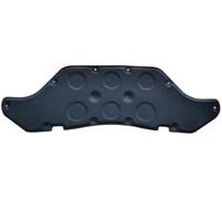 XEBRAD for Mercedes-Benz Gla H247 2020 Car Front Engine Hood Insulation