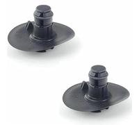 XEBRAD For Mercedes-Benz, W202 W208 W210 C280 Jacking Point Plate Pad Bracket A2029970186 2029970186 Car Jack Jack Pad(2 Pcs)