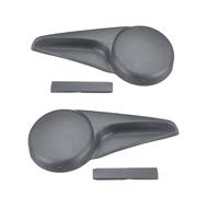XEBRAD for Mercedes, W168 1997-2004 Front Left for Right Seat Height Replacement Adjuster Lever Handle Car Seat Adjustment Lever Handle(Right)