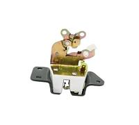 XEBRAD for Mitsubishi, for Pajero, Sport, for Delica, L400 L300 Rear Door Trunk Lock Tailgate Latch Actuator 817104A001 Tailgate Boot Lock Car Door Lock Actuator