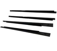 XEBRAD, for Nissan, for X-Trail, 2001 2002 2003 2004 2005 2006 2007 Car Window Glass Outer Sealing Belt Trim Sealing Strips 828208H300 Car Window Outer Weatherstrip