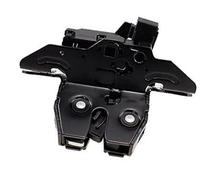XEBRAD For Opel, for Vauxhall, for Adam, 2012-2017 Hatchback 13585478 Trunk Door Lock Latch Actuator Tailgate Liftgate Tailgate Boot Lock Car Door Lock Actuator