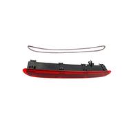 XEBRAD For Opel, for Vauxhall, for Astra J Hatchback 2010 2017 Car LIGHT High Mount Rear Third Brake Light Brake Light 13372164 Third Brake Light