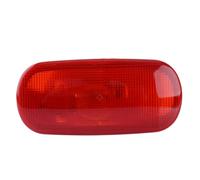 XEBRAD For Opel, for Vivaro, for Renault, for Nissan, for Interstar Primastar Rear High Level Third Brake Stop Light 91166696 4408479 8200209522 Third Brake Light