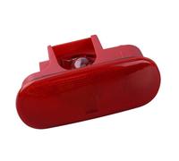 XEBRAD For Opel, for Vivaro, for Renault, for Nissan, for Interstar Primastar Rear High Level Third Brake Stop Light 8200209522 91166696 4408479 Third Brake Light