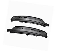 XEBRAD For Porsche, for, 2014-2020 Car Dynamic LED Turn Signal Light Side Wing Mirror Indicator Accessories Car Side Mirror Indicator Light