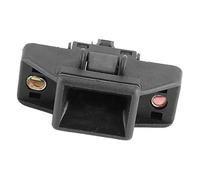 XEBRAD For Renault, for CLIO, 2 For KANGOO, For MEGANE, For SCENIC, Tailgate Door Latch Trunk Lock Actuator 7700838546 7700791731 Tailgate Boot Lock Car Door Lock Actuator