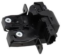XEBRAD For Renault, for Clio, For Grand, For Scenic, For Modus, 8200947699 Rear Trunk Door Lock Catch Latch Actuator Motor Tailgate Liftgate Boot Hatch Car Door Lock Actuator