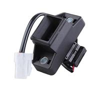 XEBRAD For Renault, for Clio, MK2, For Kangoo, 1998-2006, 77003-08997 7700308997 Tailgate Trunk Latch Mechanism Trunk Door Lock Actuator Tailgate Boot Lock Car Door Lock Actuator