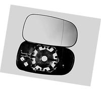 XEBRAD For Saab, for 93 2003-2010 95 2003-2008 Wing Mirror Glass Blind Spot Heated Right by Wcm car wing mirror glass replacement