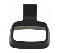 XEBRAD For Seat Adjustment Knob Handle Level, for VW, for Golf 6 7, for Tiguan 5N, for Skoda, for Octavia, 2 3 A5 A7 Fabia, for Superb 3T Yeti 3C0881254 3C0881253A Car Seat Adjustment Handle(Left)