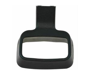 XEBRAD For Seat Adjustment Knob Handle Level, for VW, for Golf 6 7, for Tiguan 5N, for Skoda, for Octavia, 2 3 A5 A7 Fabia, for Superb 3T Yeti 3C0881254 3C0881253A Car Seat Adjustment Handle(Left)
