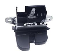 XEBRAD For Seat, for Ibiza, 2018-2022 2SD827505 6F0827505 Rear Trunk Door Lock Latch Catch Actuator Tailgate Liftgate Boot Hatch Tailgate Boot Lock Car Door Lock Actuator