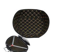 XEBRAD,for SHAD SH26 SH29 SH33 SH34 SH39 SH40 SH45 SH48 SH59X Trunk Case Liner Luggage Box Inner Container Tail Case Trunk Lining Bag Motorbike Tail Box Liner(SH33(upper))