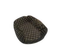 XEBRAD for SHAD SH47 SH 47 Trunk Case Liner Luggage Box Inner Pads Container Tail Lining Rear, for Seat, Bag Protect Motorcycle Accessories Motorcycle Top Case Inner Lining(Under the pad)