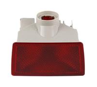 XEBRAD For Subaru, for WRX STI 2011 Up, for Impreza 2011 Up, for XV Crosstek 2013 2014 2015 Rear Fog Light Lens Lamp Red 84913FG420 Third Brake Light