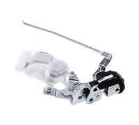 XEBRAD For Toyota, FJ, For Cruiser, 2007-2014 6911035071 Rear Tailgate Door Lock Starter Trunk Tailgate Lock Actuator Car Parts Tailgate Boot Lock Car Door Lock Actuator