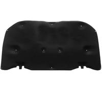 XEBRAD for Toyota, for Land Cruiser 2003-2007 Car Heat Sound Insulation