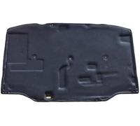 XEBRAD for Toyota, for Land Cruiser 2003-2007 Car Heat Sound Insulation