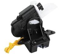XEBRAD For Toyota, for Land For Cruiser Door Tailgate Liftgate Rear Trunk Lid Lock Latch Actuator 69350-60141 6935060141 69350-60140 Car Door Lock Actuator