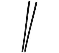XEBRAD, for Toyota, for Prado Lc150 Gx460 Gx400 2009-2018 Car Weatherstrips Windshield Window Glass Sealing Strip Waterproof Sealant Car Window Outer Weatherstrip