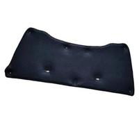 XEBRAD for Toyota, for RAV4, 2008 2009 2010 2011 2012 2013 Hood Engine Sound Heat Insulation Cotton Pad Soundproof Mat Cover Engine Heat Shield
