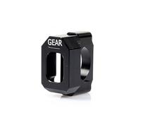 XEBRAD For Triumph, for Rocket III Touring Rocket III Roadster | for Thunderbird for Tiger 800 ABS Motorcycle 1-6 Gear Indicator Gear Display Meter