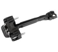 XEBRAD for Volvo, for XC60 V60 S60 V70 XC70 S80 2007-2017 2018 Car Front Rear Latch Support Door Hinge Stopper OEM: 31298466 31298467 Car Front Rear Door Check Strap(Black Rear Door 32198467)