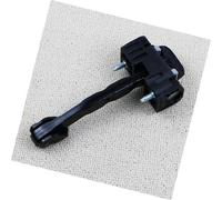 XEBRAD for Volvo, for XC60 V60 S60 V70 XC70 S80 OEM: 31298466 31298467 Car Front Door and Rear Latch Support Hinge Stopper Car Front Rear Door Check Strap(Black Back Door)