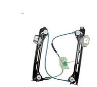 XEBRAD for VW, for 2012-2016 2012 2013 2014 2015 2016 Front Left Door Electric Window Regulator Repair Kit 5C5837461 Car Window Regulator Assembly