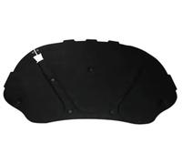XEBRAD for Vw, for Arteon H37 2019-2024 Front Hood Engine Sound