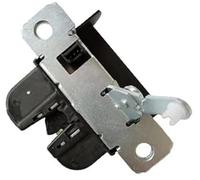 XEBRAD For VW, for Golf, 4, for Bora, for Kombi, for Caddy, 3 For Kombi 1J6827505A 1J6827505B 1J6827505C Door Lock Actuator Rear Tailgate Boot Lock Car Door Lock Actuator