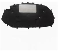 XEBRAD for Vw, for Golf 6 GTI Front Hood Engine Sound Insulation Pad
