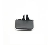 XEBRAD For VW, for Golf, 7 7.5 2016-2020 Center Console Air Conditioner Vent Outlet Tab Clip Trim Repair Kit Air Vent Tab Clip(1 PCS Front)