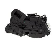 XEBRAD For VW, for Golf, for Passat, for Jetta, for Bettle, Front Left Driver Side Door Lock Actuator 6RD837015 6RD 837 015 Tailgate Boot Lock Car Door Lock Actuator
