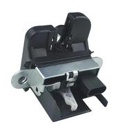 XEBRAD For VW, for Golf, for Passat, for Tiguan, for Seat, 5ND827505 5KD827505 6RD827505 REAR TRUNK LOCK ACTUATOR LATCH Car Door Lock Actuator