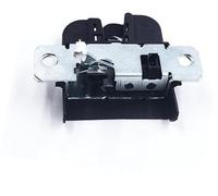 XEBRAD for VW, for Golf, MK4 1997-2006 Door Lock Actuator Rear Tailgate Boot Lock 1J6827505A 1J6827505B 1J6827505C Tailgate Boot Lock Car Door Lock Actuator