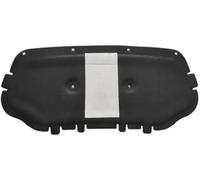 XEBRAD for Vw, for Jetta Vs7 2020-2026 Car Engine Hood Pads Front Sound
