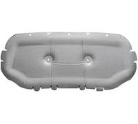XEBRAD for Vw, for Jetta Vs7 2020-2026 Car Engine Hood Pads Front Sound