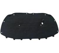 XEBRAD for Vw, for Polo 2011-2019 Front Hood Engine Sound Heat