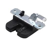 XEBRAD For VW, for POLO, 9N1 2001-2005, for Golf, MK4 1997-2006 Trunk Tailgate Door Lock Latch Catch Mechanism Actuator 6Q6827505E Tailgate Boot Lock Car Door Lock Actuator