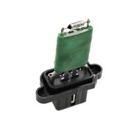 XEBRAD For VW, for Skoda, for Seat, Up Heater Resistor Resistance Heater Resistor 1S0959263A Resistance Pump Air Cabin K109142 Blower Motor Resistor
