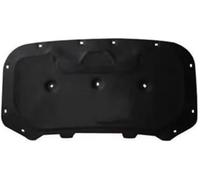 XEBRAD for Vw, for Taos Tharu 2019-2024 Car Front Engine Hood Pad Sound