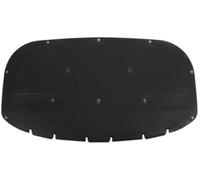 XEBRAD for Vw, for Touareg 2011-2017 Car Front Hood Engine Sound Heat