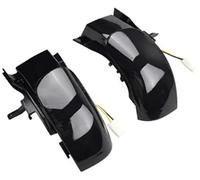 XEBRAD For VW, for Touran, 1T1 1T2 2003 2004 2005 2006 2007 2008 2009 Dynamic Blinker LED Turn Signal Light Side Lamp Rear Mirror Indicator Car Turn Signal Light