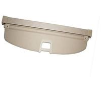 XEBRAD for VW, for Touran, 2006-2015 Car Trunk Cargo Cover safety Shield Rear Luggage Curtain Partition Privacy Car Trunk Organiser